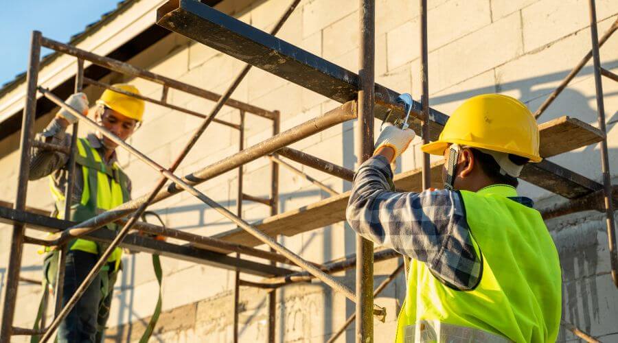 Roof Vent Repair in Jamestown, NM